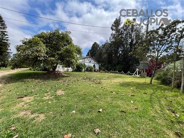 Parcela en venta en Villa Alemana
