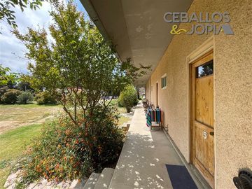 Parcela en venta en Villa Alemana