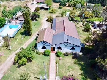 Parcela en venta en Villa Alemana