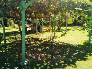 Casa en Venta en EL VATICANO INTERIOR, PARCELA 2 SITIO 6, REQUINOA, EL LIBERTADOR BERNARDO O´HIGGINS