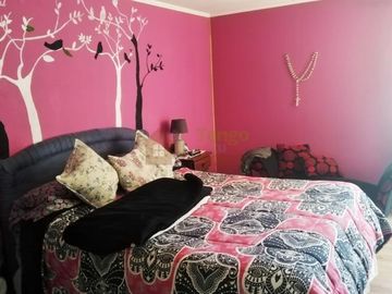 Casa en Venta en EL VATICANO INTERIOR, PARCELA 2 SITIO 6, REQUINOA, EL LIBERTADOR BERNARDO O´HIGGINS