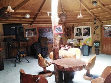 Casa en Venta en EL VATICANO INTERIOR, PARCELA 2 SITIO 6, REQUINOA, EL LIBERTADOR BERNARDO O´HIGGINS