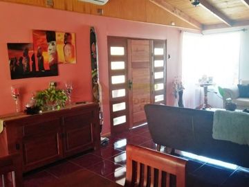 Casa en Venta en EL VATICANO INTERIOR, PARCELA 2 SITIO 6, REQUINOA, EL LIBERTADOR BERNARDO O´HIGGINS
