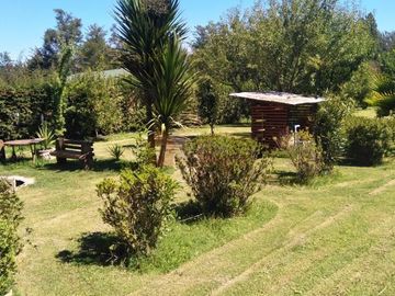 Casa en Venta en EL VATICANO INTERIOR, PARCELA 2 SITIO 6, REQUINOA, EL LIBERTADOR BERNARDO O´HIGGINS