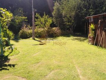 Casa en Venta en EL VATICANO INTERIOR, PARCELA 2 SITIO 6, REQUINOA, EL LIBERTADOR BERNARDO O´HIGGINS