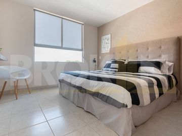 Casa en Venta en Castelo San Francisco (Miramare), Aguascalientes