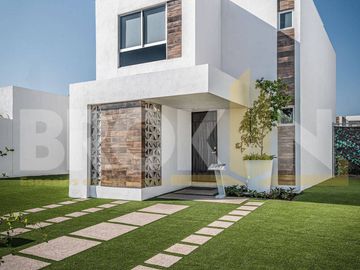 Casa en Venta en Castelo San Francisco (Miramare), Aguascalientes
