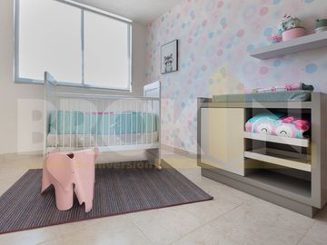 Casa en Venta en Castelo San Francisco (Miramare), Aguascalientes