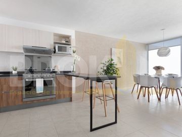 Casa en Venta en Castelo San Francisco (Miramare), Aguascalientes