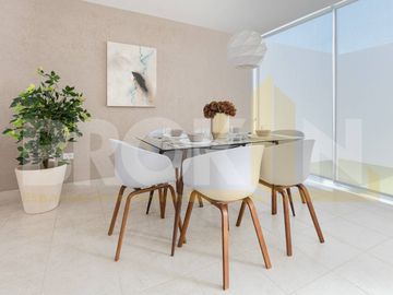 Casa en Venta en Castelo San Francisco (Miramare), Aguascalientes