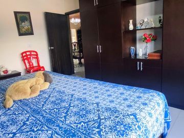 finca en venta en el palmar. Cod V16173