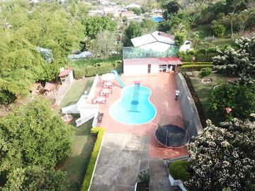 finca en venta en el palmar. Cod V16173