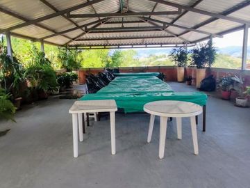 finca en venta en el palmar. Cod V16173