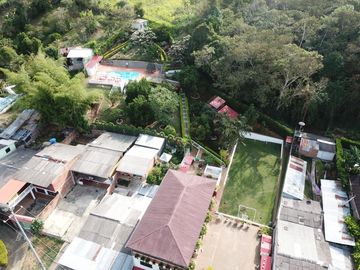 finca en venta en el palmar. Cod V16173