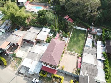 finca en venta en el palmar. Cod V16173