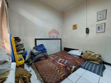 Dijual Rumah Bumi Parakan Asri Arcamanik Cisaranten Bandung Timur one gate sistem