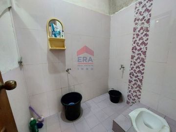 Dijual Rumah Bumi Parakan Asri Arcamanik Cisaranten Bandung Timur one gate sistem