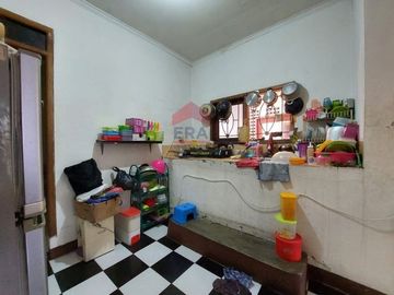 Dijual Rumah Bumi Parakan Asri Arcamanik Cisaranten Bandung Timur one gate sistem