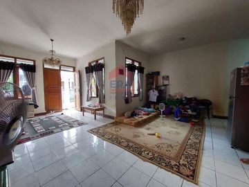 Dijual Rumah Bumi Parakan Asri Arcamanik Cisaranten Bandung Timur one gate sistem