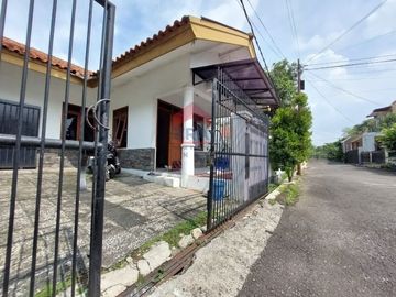 Dijual Rumah Bumi Parakan Asri Arcamanik Cisaranten Bandung Timur one gate sistem