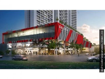 APARTAMENTO-VENTA-GALERIA TOWER-TUMBA MUERTO 104.50M