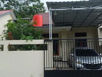 Rumah Dijual Dekat Kampus UNNES Semarang