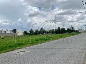 Terrenos Venta Metepec  15-TV-7828