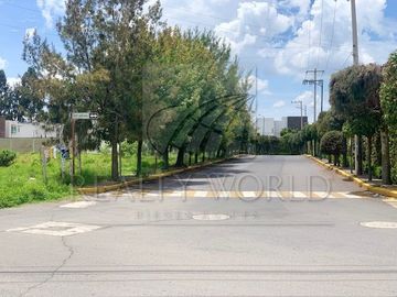 Terrenos Venta Metepec  15-TV-7828