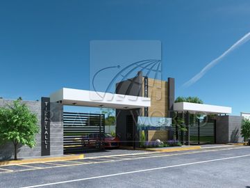 Terrenos Venta Metepec  15-TV-7828