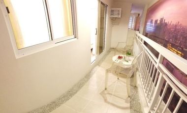 2 Bedroom Condo near SM Megamall Prisma Residences in Pasig