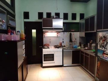 Rumah di Bintara Jaya Bekasi lokasi strategis bebas banjir
