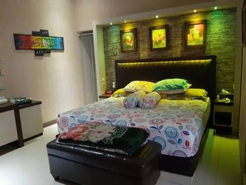 Rumah di Bintara Jaya Bekasi lokasi strategis bebas banjir