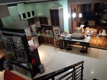 Rumah di Bintara Jaya Bekasi lokasi strategis bebas banjir