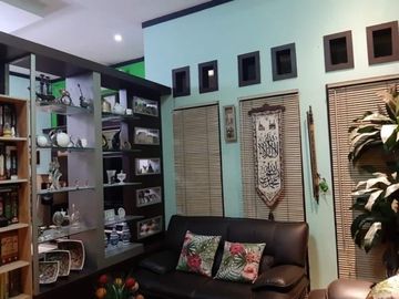 Rumah di Bintara Jaya Bekasi lokasi strategis bebas banjir