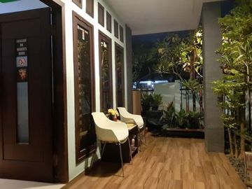 Rumah di Bintara Jaya Bekasi lokasi strategis bebas banjir