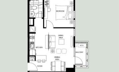 Investment Condominium in Heart of Ortigas Philippines