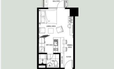 Investment Condominium in Heart of Ortigas Philippines