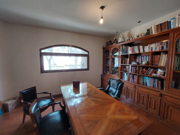VENTA DE CASA EN VILLANTIGUA