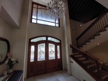 VENTA DE CASA EN VILLANTIGUA