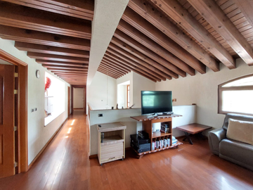 VENTA DE CASA EN VILLANTIGUA