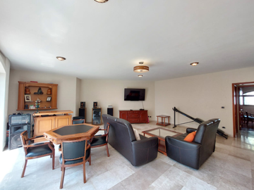 VENTA DE CASA EN VILLANTIGUA