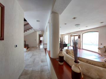 VENTA DE CASA EN VILLANTIGUA