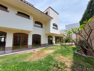 VENTA DE CASA EN VILLANTIGUA