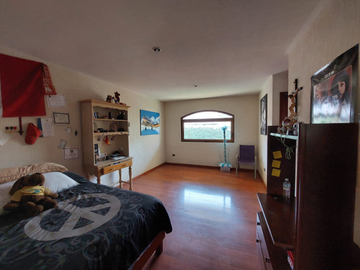 VENTA DE CASA EN VILLANTIGUA