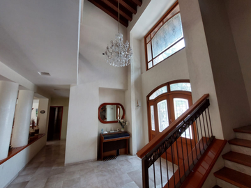 VENTA DE CASA EN VILLANTIGUA