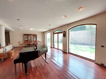 VENTA DE CASA EN VILLANTIGUA