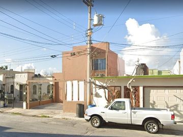 BL - CASA EN VENTA - PRADERAS, MATAMOROS, TAMAULIPAS