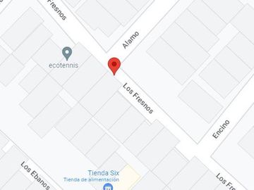 BL - CASA EN VENTA - PRADERAS, MATAMOROS, TAMAULIPAS