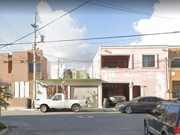 BL - CASA EN VENTA - PRADERAS, MATAMOROS, TAMAULIPAS