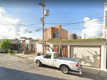 BL - CASA EN VENTA - PRADERAS, MATAMOROS, TAMAULIPAS